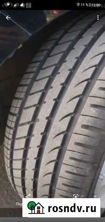 Goform 333 225/40 R18 Калач - изображение 1