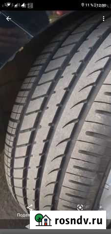 Goform 333 225/40 R18 Калач - изображение 1