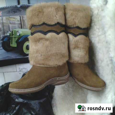 Ремонт обуви и сумок Чебоксары - изображение 1