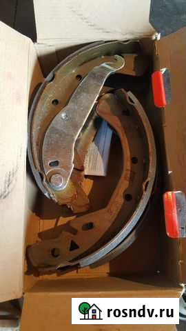 Колодки Опель Александров - изображение 1