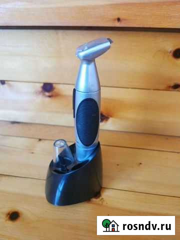 Триммер на батарейках Иркутск - изображение 1