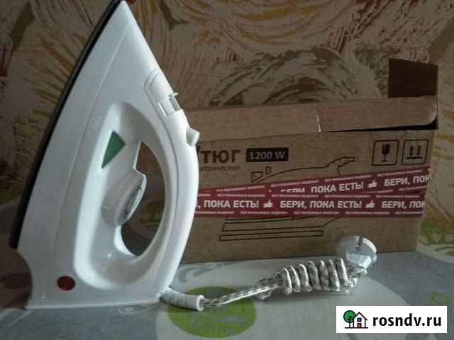 Отпариватель Новокузнецк - изображение 1