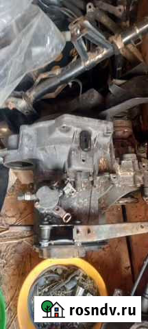 Кпп volkswagen passat b3 Бежецк - изображение 1