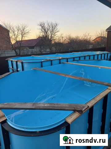 Бассейн Георгиевск - изображение 1