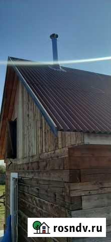Монтаж, демонтаж дымохода любой сложности Абакан - изображение 1