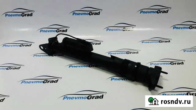Задний амортизатор пневмоподвески Мерседес 164 ML Анапа - изображение 1