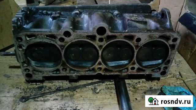 Гбц пассат Б3 Б4 Новый Торъял - изображение 1