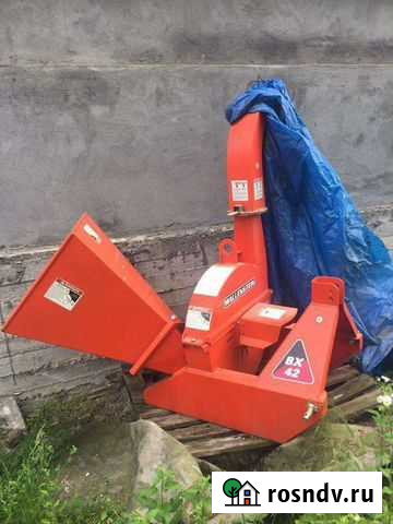 Измельчитель веток Щепорез Дробилка Грозный - изображение 1