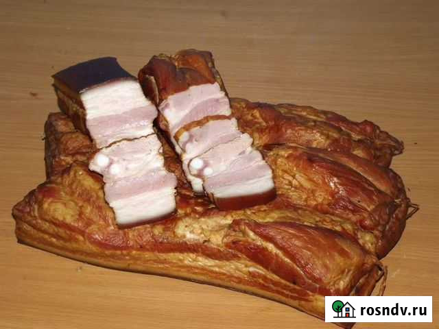 Услуга копчения мяса Новочебоксарск - изображение 1