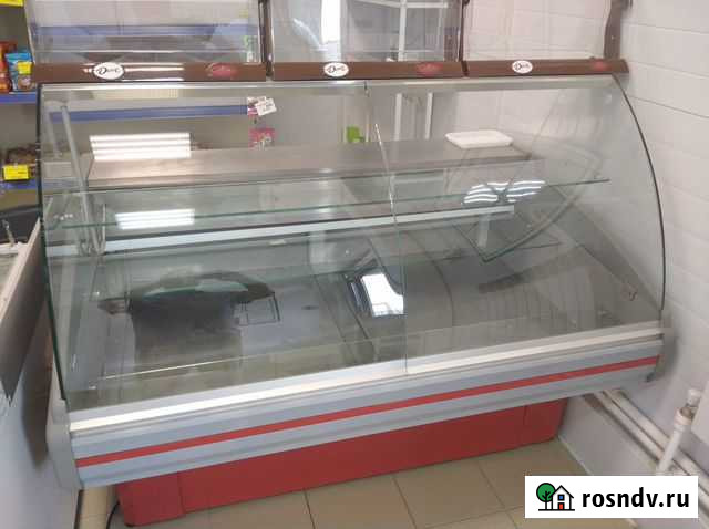 Продам холодильное и морозильное оборудование Иваново - изображение 1