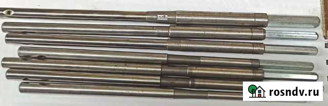 Пилоты Neway, Rossi & Kramer Новошахтинск - изображение 1