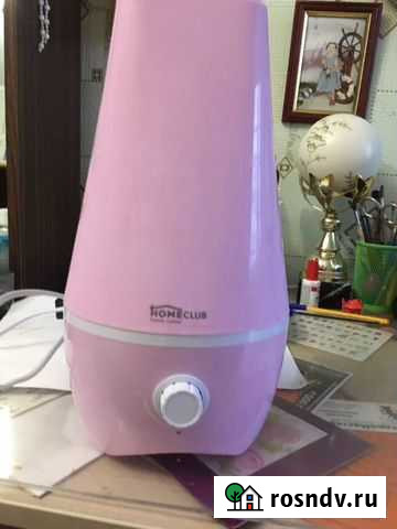 Увлажнитель воздуха Козельск - изображение 1