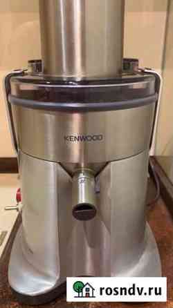 Соковыжималка Kenwood JE880 Батайск