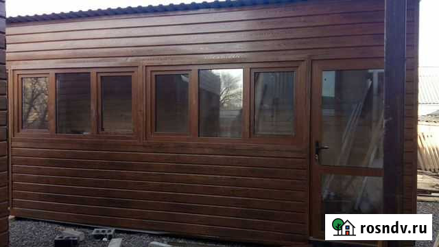 Продаю вагон Али-Бердуковский - изображение 1