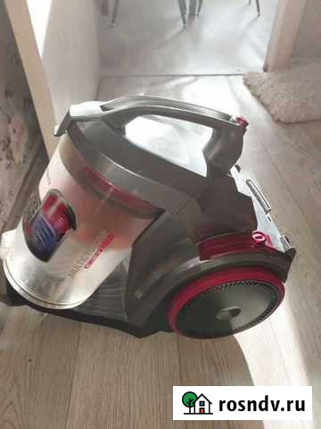 Пылесос рендмонд Чита - изображение 1