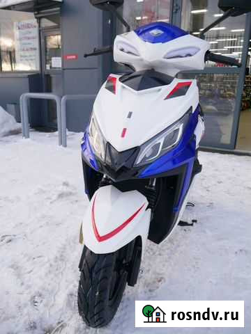 Скутер vento city Екатеринбург - изображение 1