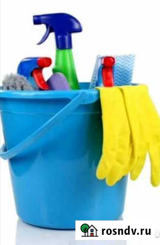 Клининг-идеальная уборка Курск - изображение 1