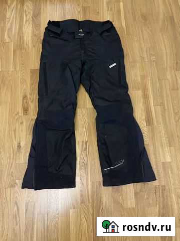 Мотоциклетные штаны мужские 56 размера Москва - изображение 1