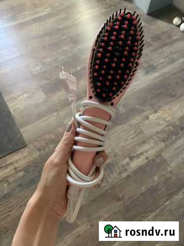 Расческа выпрямитель Рязань - изображение 1