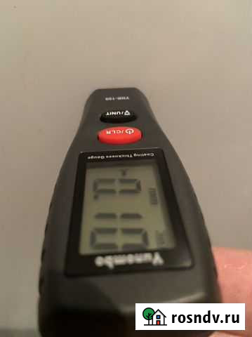 Аренда прокат толщиномера Южный - изображение 1