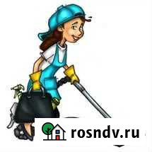 Домработницы, помощницы по хозяйству Хабаровск - изображение 1