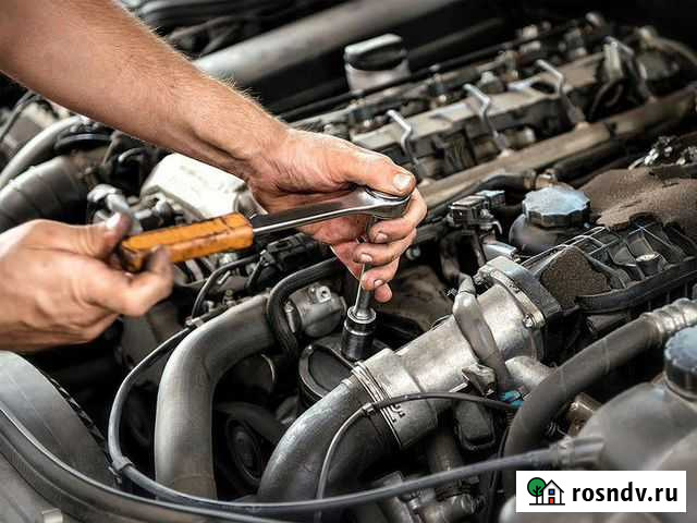 Мелкий ремонт авто Луховицы - изображение 1