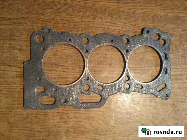 Изготовление прокладок гбц Ленинградская - изображение 1