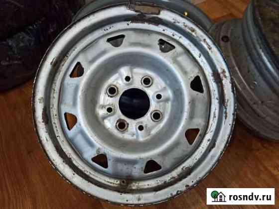 Диски r13 4x98 ваз Челябинск
