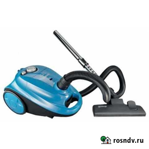 Пылесос бу Владимир - изображение 1