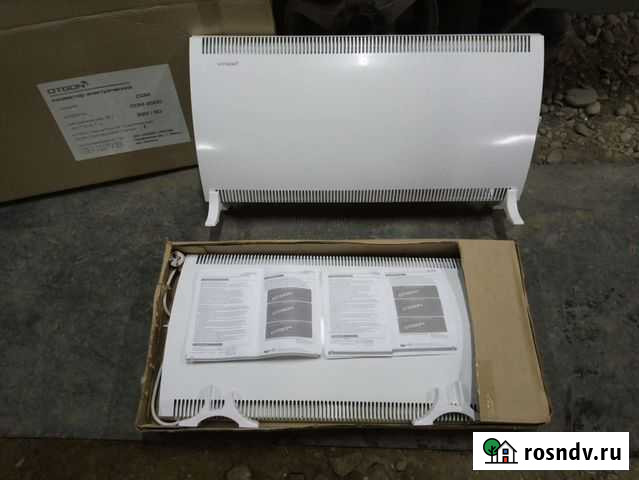 Конвектор 2000W Маркова - изображение 1