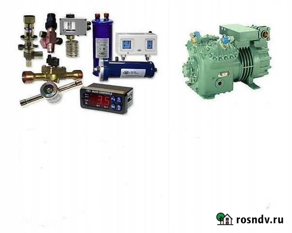 Ремонт холодильников в Стерлитамаке Стерлитамак - изображение 1