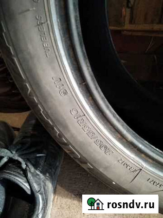 Arisun 205/55 R16 Томилино - изображение 1