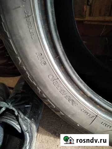 Arisun 205/55 R16 Томилино - изображение 1