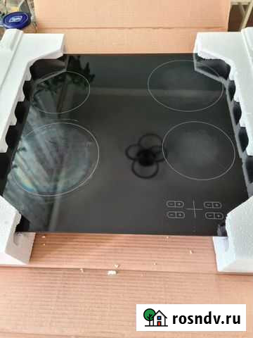 Варочная панель Шадринск - изображение 1