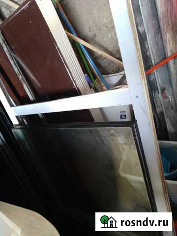 Окно пластиковое Белгород - изображение 1