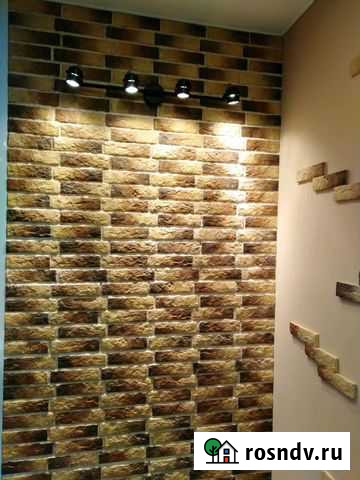 Ремонт квартир под ключ Краснодар - изображение 1