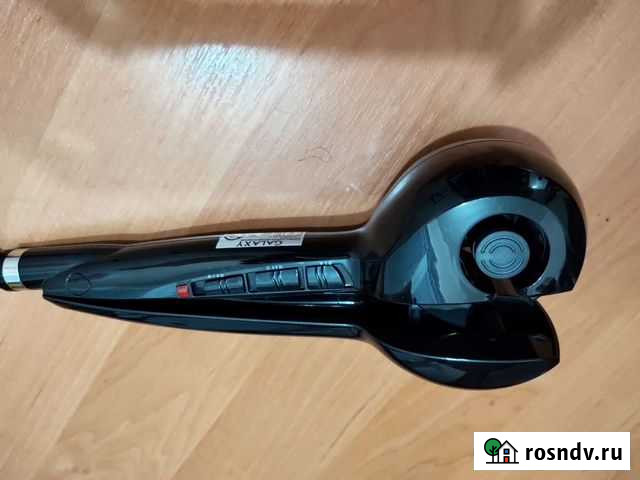 Плойка стайлер автоматическая Волгодонск - изображение 1