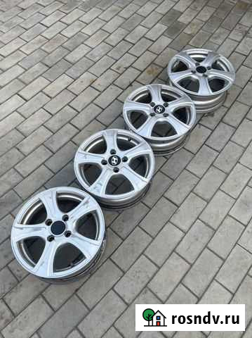 Диски R14 Энгельс - изображение 1