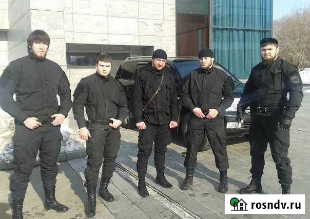 Предоставляем услуги охраны Саратов - изображение 1