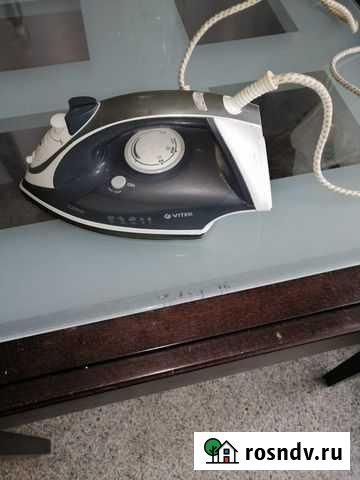 Утюг Хабаровск - изображение 1