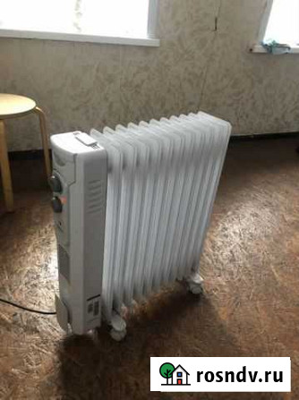 Маслянный обогреватель Elenberg 2900w Пильна - изображение 1