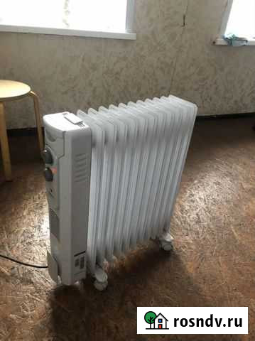 Маслянный обогреватель Elenberg 2900w Пильна - изображение 1