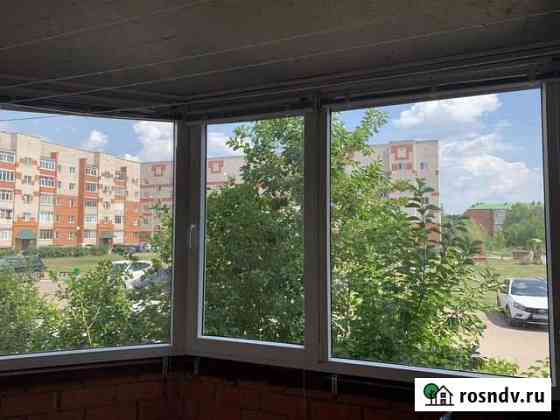 Балконная рама Салават