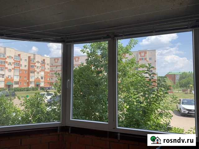 Балконная рама Салават - изображение 1