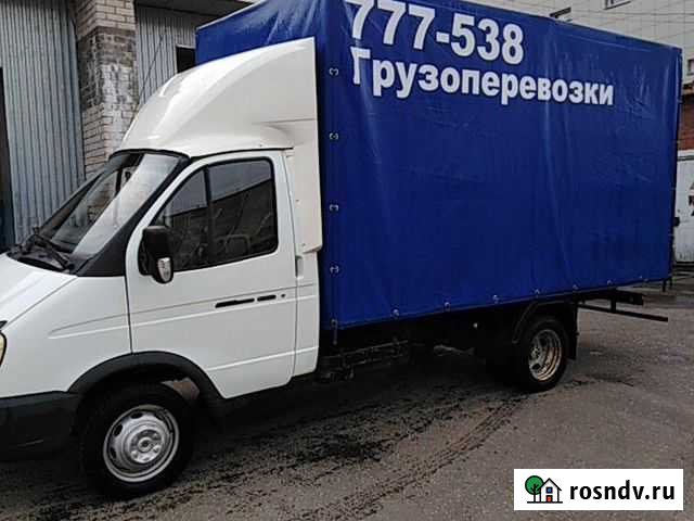 Грузоперевозки.Переезды.Грузчики Киров - изображение 1