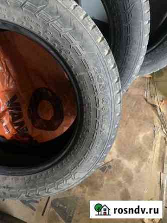 Nokian Hakkapeliitta 7 SUV 235/60 R18 4шт Энгельс