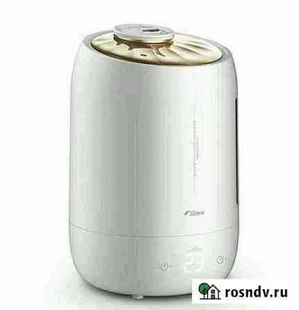 Увлажнитель воздуха Deerma Air Humidifier 5L DEM-F Вологда