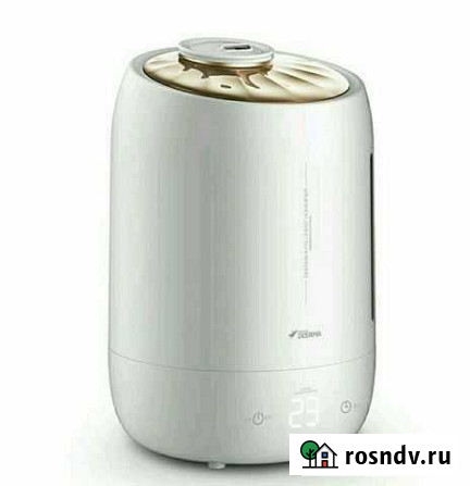 Увлажнитель воздуха Deerma Air Humidifier 5L DEM-F Вологда - изображение 1