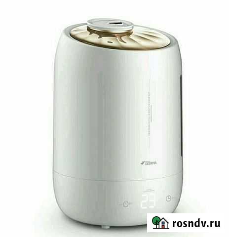 Увлажнитель воздуха Deerma Air Humidifier 5L DEM-F Вологда - изображение 1