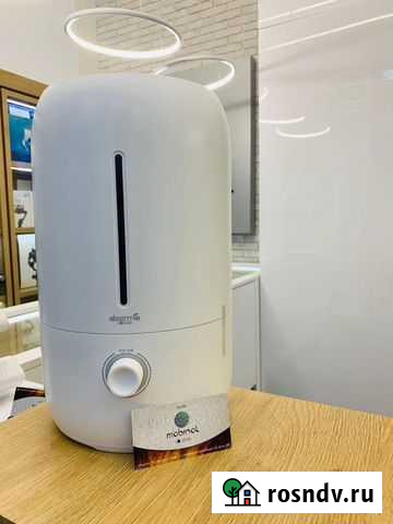 Увлажнитель Воздуха Xiaomi Deerma DEM-F8005L Иркутск - изображение 1